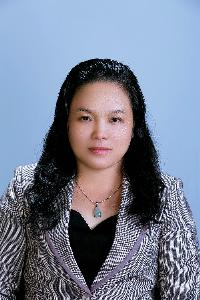 TS. Võ Thị Thùy Trang