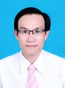 TS. Nguyễn Văn Hương