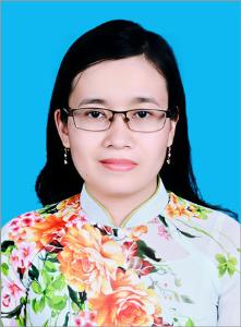 ThS. Mai Diễm Lan Hương