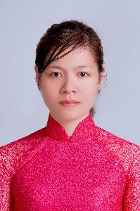 ThS. Từ Mai Hoàng Phi