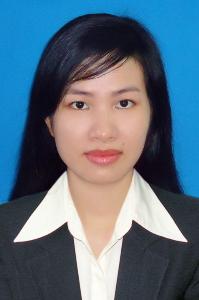 ThS. Phan Hồng Nhung