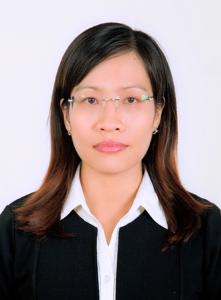 ThS. Đỗ Thị Ly