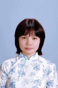 ThS. Nguyễn Thị Thùy Trang