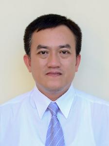 ThS. Huỳnh Văn Nhu