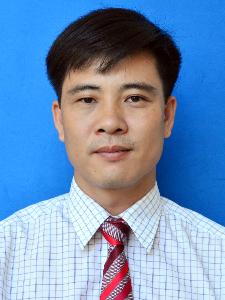 ThS. Phạm Bá Linh