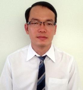 TS. Vũ Ngọc Chiên