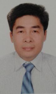 TS. Ngô Quang Trọng