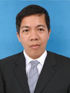 TS. Huỳnh Lê Hồng Thái
