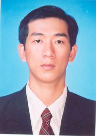 Nguyễn Chí Thanh