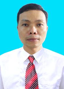 ThS. Nguyễn Văn Hân