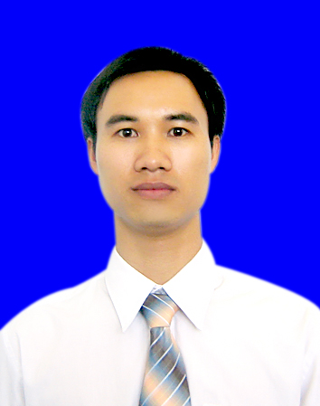 ThS. Trần Văn Hùng