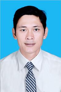 ThS. Phan Văn Út