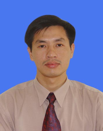 ThS. Đàm Bá Long