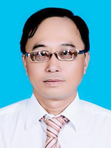 TS. Nguyễn Lâm Anh