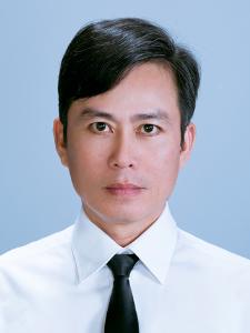 TS. Lê Anh Tuấn