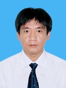 ThS. Ngô Văn An