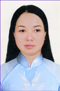 PGS. TS. Đặng Thúy Bình