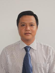 ThS. Nguyễn Thanh Sơn