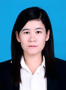 TS. Trần Nguyễn Vân Nhi