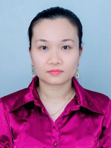 TS. Ngô Phương Linh