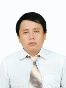 ThS. Trần Thanh Tùng