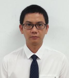TS. Lê Nguyễn Anh Vũ