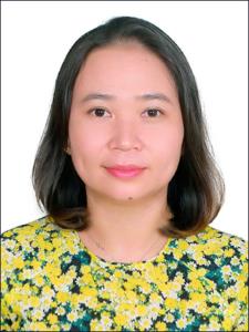 TS. Huỳnh Cát Duyên
