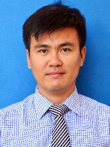 ThS. Hồ Chí Hân