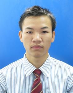 ThS. Trần Đình Tứ