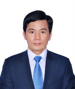 TS. Trương Đắc Dũng