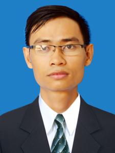 PGS. TS. Dương Đình Hảo