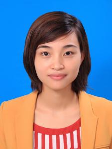 TS. Vũ Thị Nhài