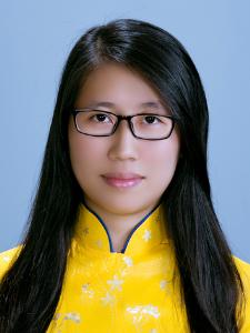 ThS. Bùi Vân Anh