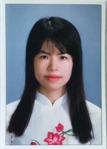 TS. Lê Bá Quỳnh Châu