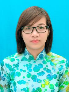 ThS. Trần Thị Cúc