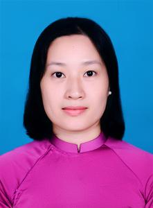 ThS. Nguyễn Thị Hồng Trâm