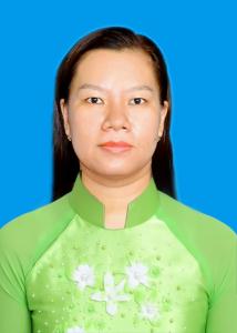 TS. Trần Thị Thu Trang